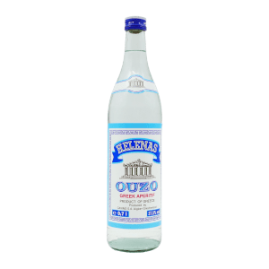 Helenas Ouzo Greek