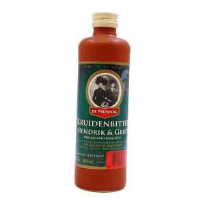 Hendrik & Griet Kruidenbitter