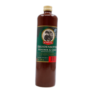 Hendrik & Griet Kruidenbitter