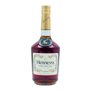 Hennessy Vs