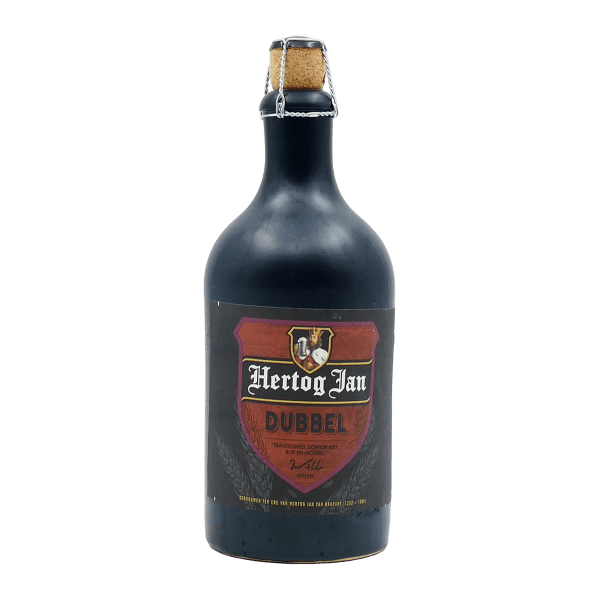 Hertog Jan Dubbel Kruik