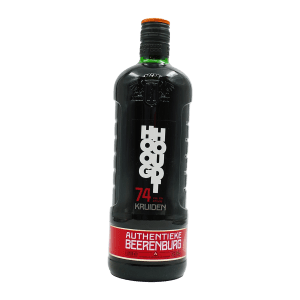 Hooghoudt Beerenburg