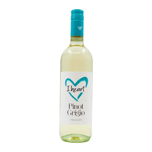 I Heart Pinot Grigio