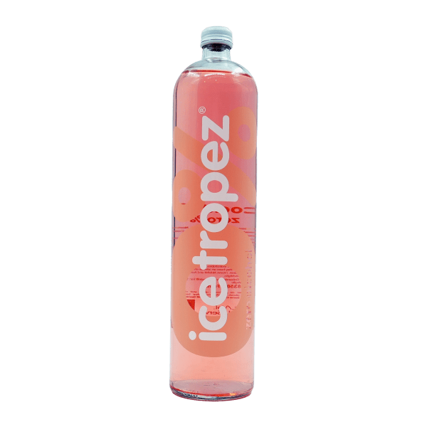 Ice Tropez Cocktail