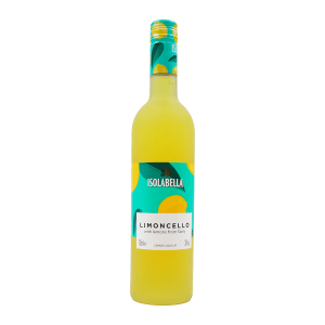 Isolabella Limoncello
