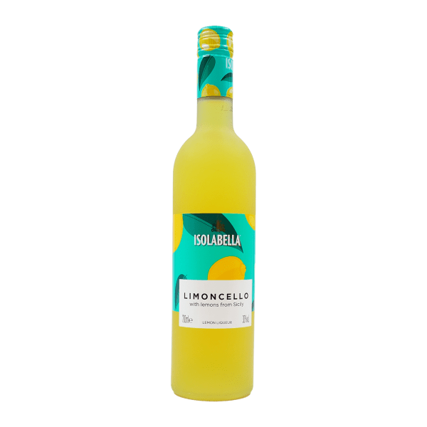 Isolabella Limoncello