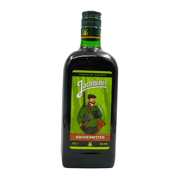 Jachtbitter