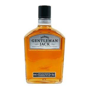 Jack Daniels Gentleman Jack Tenne