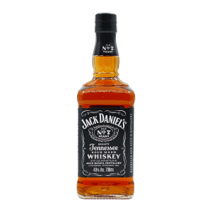Jack Daniels Old No. 7 Tennessee Whiskey