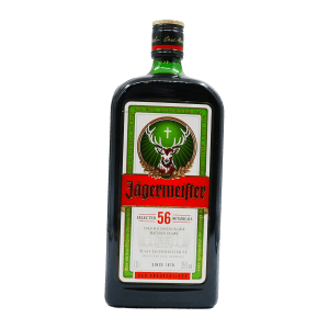Jagermeister