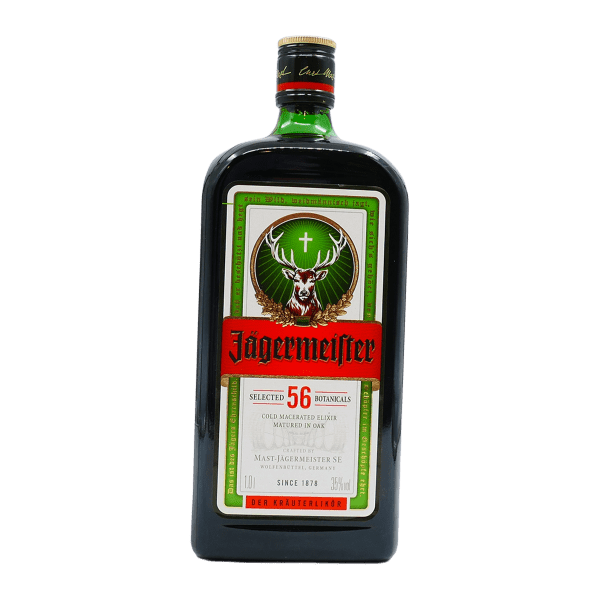 Jagermeister