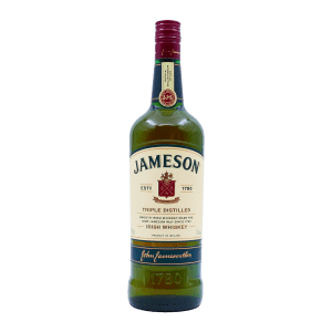 Jameson Irish Whiskey