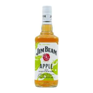 Jim Beam Apple