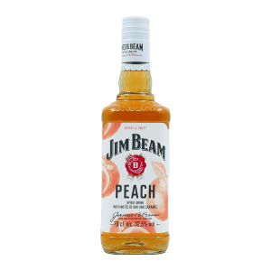 Jim Beam Peach