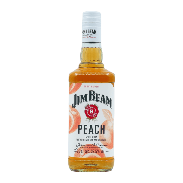 Jim Beam Peach