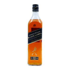 Johnnie Walker Black Label 40% Scotch
