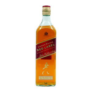 Johnnie Walker Red Label Blended Scotch