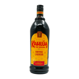 Kahlua