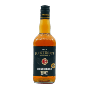 Kentucky Highway Whiskey