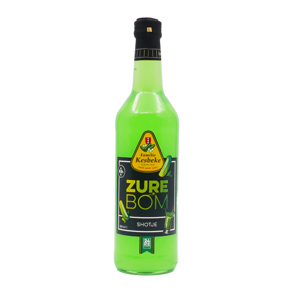 Kesbeke Zure Bom