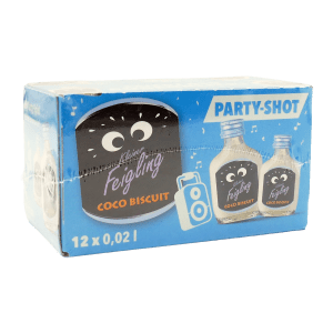 Kleiner Feigling Coco Bisquit 15% Vol