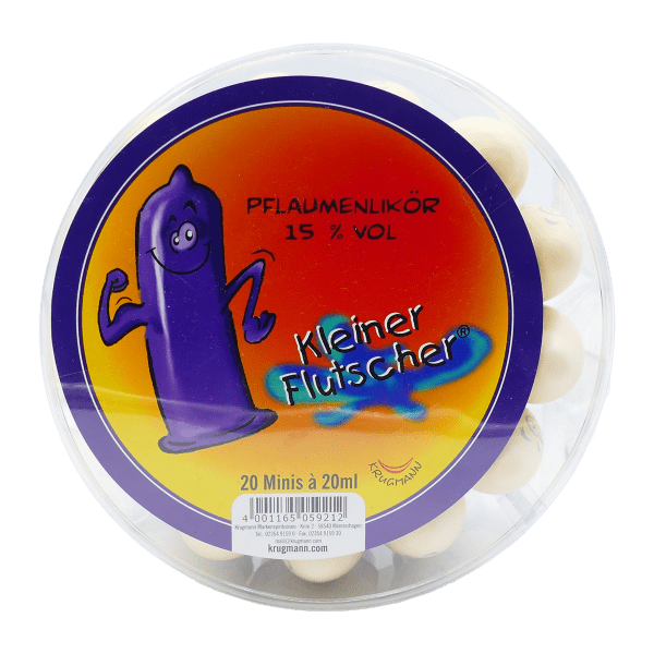 Kleiner Flutscher