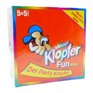 Kleiner Klopfer Fun Mix 15-17% Vol.