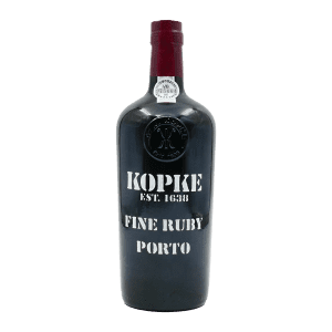 Kopke Fine Ruby Port