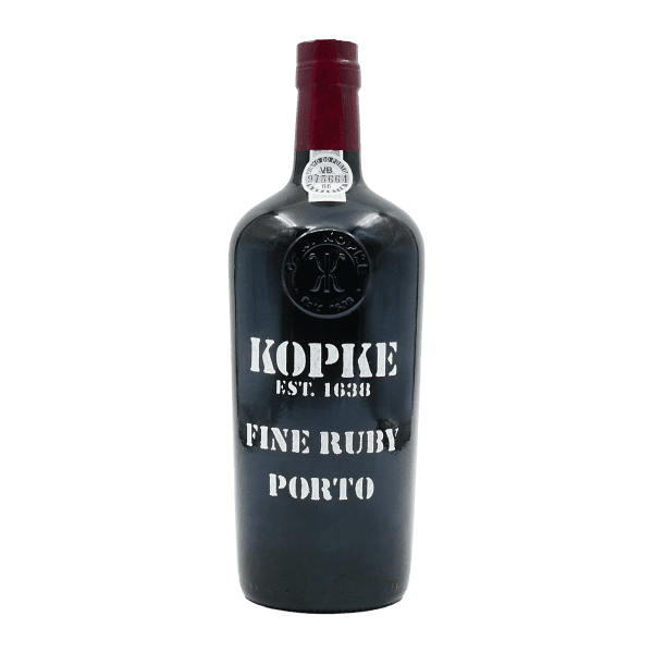 Kopke Fine Ruby Port