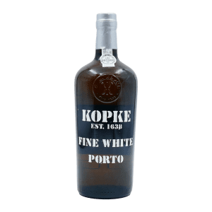 Kopke Fine White Port