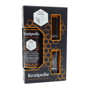 Kruipolie Drop Honing Cadeau