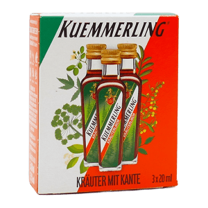 Kuemmerling Kr?uterlik?r