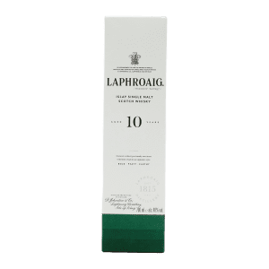 Laphroaig 10 Year Old