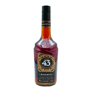 Licor 43 Baristo