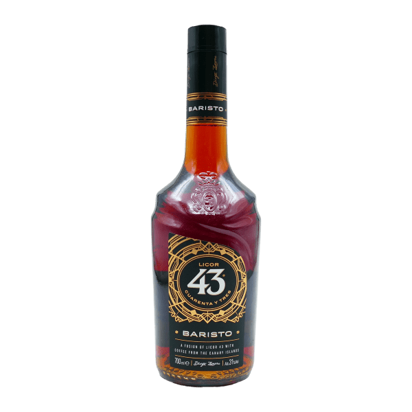 Licor 43 Baristo