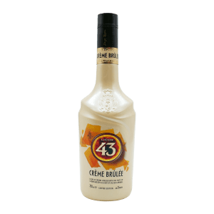 Licor 43 Creme Brulee