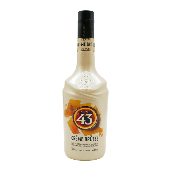 Licor 43 Creme Brulee