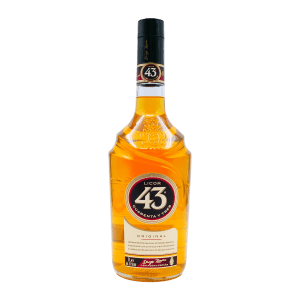 Licor 43 Cuarenta Y Tres