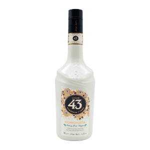 Licor Horchata