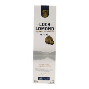 Loch Lomond Orig. Single Malt