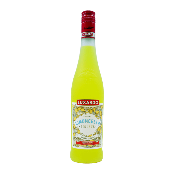 Luxardo Limoncello