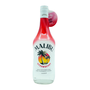 Malibu Strawberry