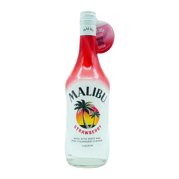 Malibu Strawberry
