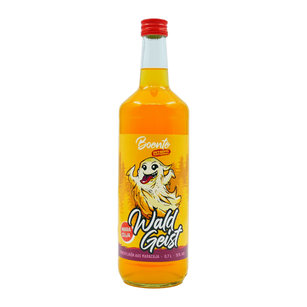 Maracuja
