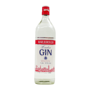 Marlborough Gin