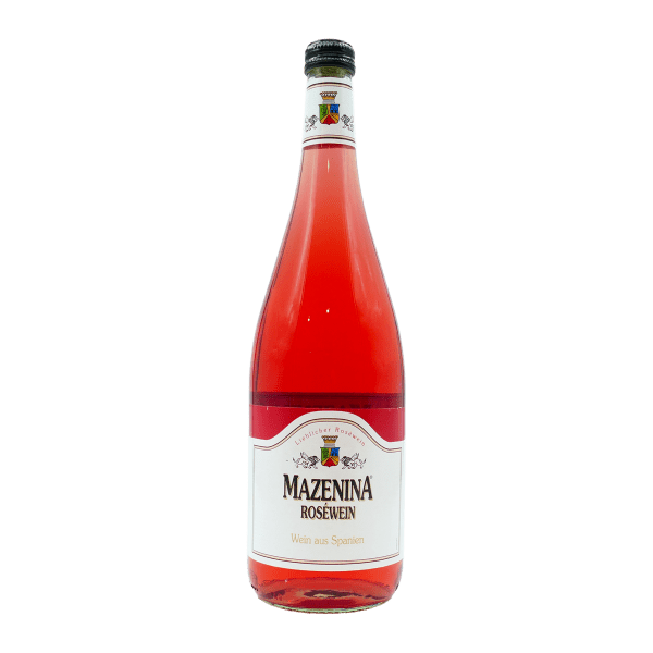 Mazenina Rosewein