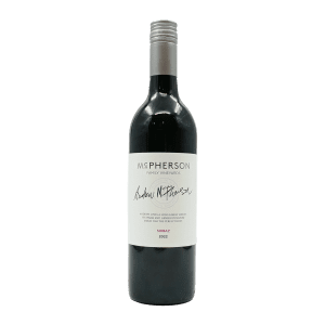 Mcpherson Shiraz