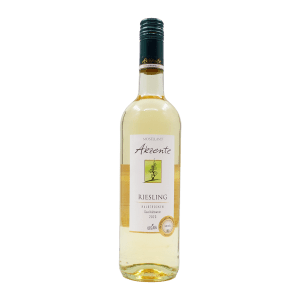 Moselland Akzente Riesling