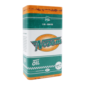 Nozem Geschenkverpakking