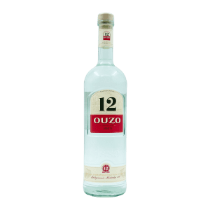Ouzo 12 40%